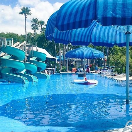 דסטין Palms Resort #1602 Full 2 Bedroom מראה חיצוני תמונה